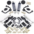 SUSPENSION SYSTEM