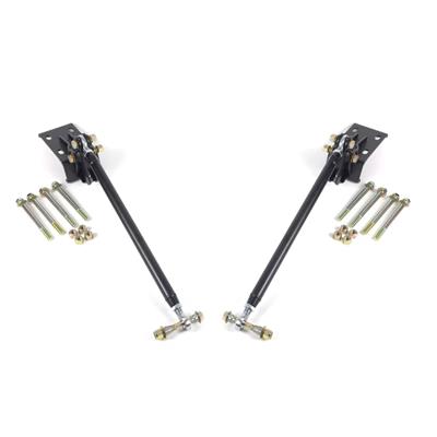SUSPENSION TRACTION BAR