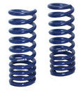 DUAL RATE COIL SPRING