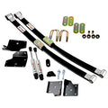 COMPOSITE LEAF SPRINGS