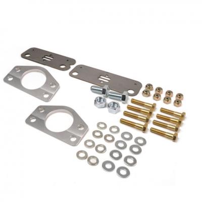 BALL JOINT PLATE