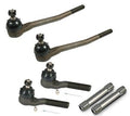 STEERING LINKAGE KIT