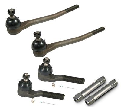 STEERING LINKAGE KIT