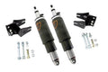 REAR SHOCKWAVE KIT