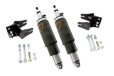 REAR SHOCKWAVE KIT