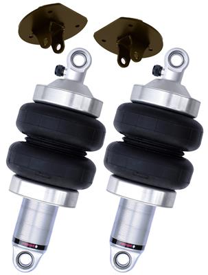 FRONT SHOCKWAVE