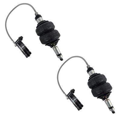 TQ SERIES SHOCKWAVES