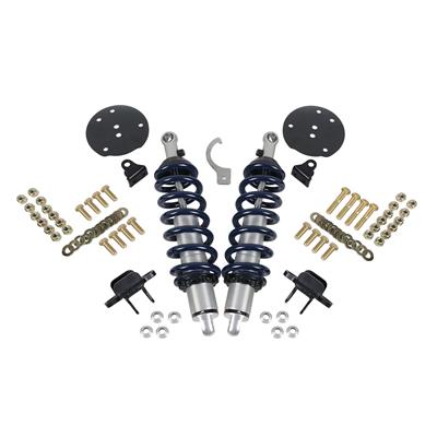 FRT COIL-OVERS 4WD