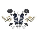 FRT COIL-OVERS 2WD