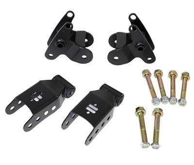 LOWERING KIT
