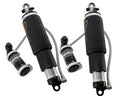 TQ SERIES SHOCKWAVES