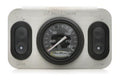RIDEPRO CONTROL PANEL