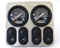 RIDEPRO CONTROL PANEL
