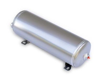 2 GALLON AIR TANK