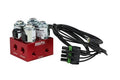 AIR VALVE BLOCK RIDEPRO 2-WAY