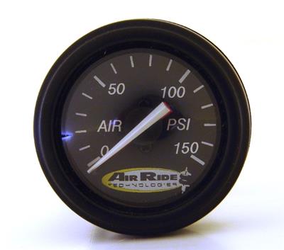 AIR PRESSURE GAUGE