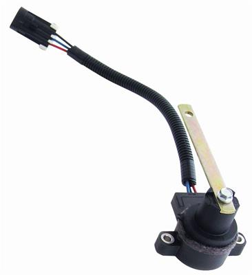 ROTARY RIDE HEIGHT SENSOR