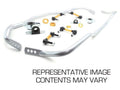 Whiteline Sway Bar - Vehicle Kit