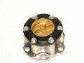 FREE WHEEL LOCKING HUBS