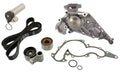 TIMING BELT KIT