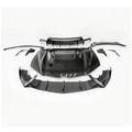V Style Dry Carbon Fiber Aero Body Kit for Lamborghini Urus