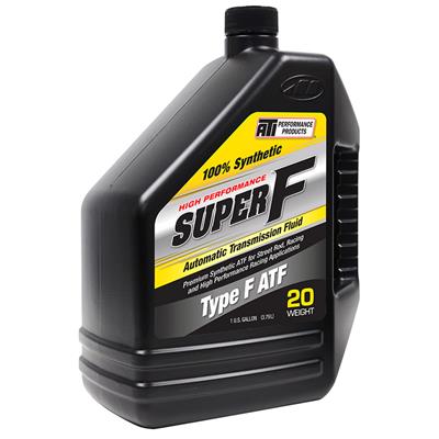 ATF - SUPER F - GALLON EACH