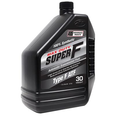ATF MAX DUTY   SUPER-F   GALL