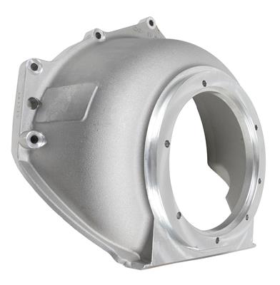 BELLHOUSING
