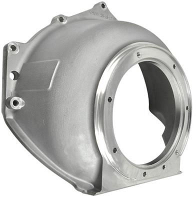 BELLHOUSING