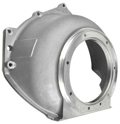 BELLHOUSING