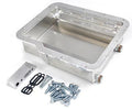 OIL PAN - ALUM KIT - LIGHTWEIG
