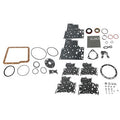 OVERHAUL KIT - GASKETS AND SEA