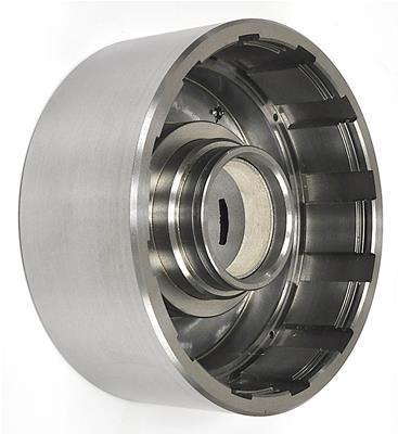 POWERGLIDE STEEL HIGHGEAR DRUM