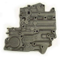 VALVE BODY - MANUAL - FWD PATT