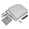 PAN - ALUM DEEP KIT - INC FILT