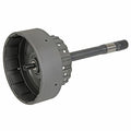 DRUM - FORWARD - STEEL - W/434