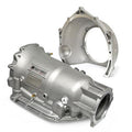TRANS CASE AND BELL