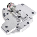 VALVE BODY