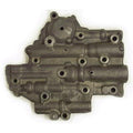 VALVE BODY - MANUAL - REV PATT