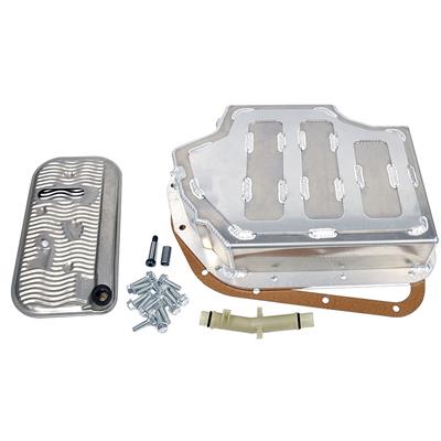 T400 MOROSO LIGHT WHEIGHT ALUM