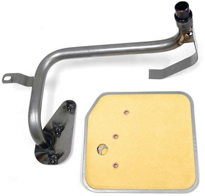 T400 TO CHRYSLER FILTER TUBE -