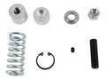 ADJUSTABLE PRESSURE VALVE