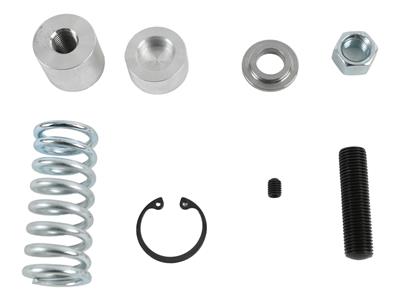 ADJUSTABLE PRESSURE VALVE