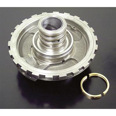 CENTER SUPPORT - WITH BRONZE B
