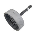 INPUT SHAFT - TORSIONAL - INCL