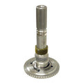 OUTPUT SHAFT - W/BEARING - 4 E