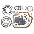 OVERHAUL KIT