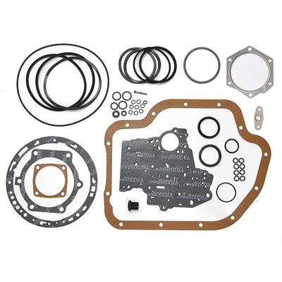 OVERHAUL KIT