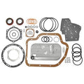 OVERHAUL KIT - GASKETS AND SEA