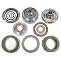 DRUM ASSEMBLY